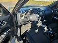 NISSAN JUKE 2010/11 - 8