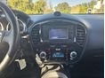 NISSAN JUKE 2010/11 - 12