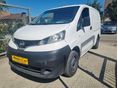 NISSAN NV200 2011/5 - 2
