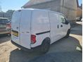 NISSAN NV200 2011/5 - 3