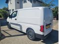NISSAN NV200 2011/5 - 6