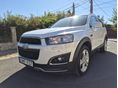 CHEVROLET CAPTIVA 2013/10 - 1