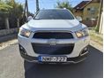 CHEVROLET CAPTIVA 2013/10 - 2