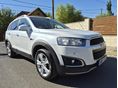 CHEVROLET CAPTIVA 2013/10 - 3