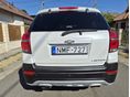 CHEVROLET CAPTIVA 2013/10 - 6