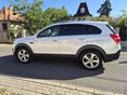 CHEVROLET CAPTIVA 2013/10 - 8