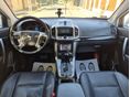 CHEVROLET CAPTIVA 2013/10 - 11