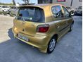 TOYOTA YARIS 2001/1 - 2