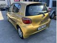 TOYOTA YARIS 2001/1 - 3