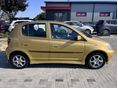 TOYOTA YARIS 2001/1 - 4