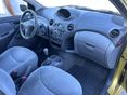 TOYOTA YARIS 2001/1 - 7