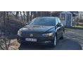 VOLKSWAGEN PASSAT VIII Variant 2.0 TDI BMT Comfortline TÁVOLSÁGTARTÓ TEMPOMAT! / ÜLÉS FŰTÉS! / MEGKÍMÉLT ÁLLAPOT!