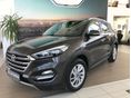 HYUNDAI TUCSON 2016/4 - 1