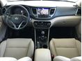 HYUNDAI TUCSON 2016/4 - 7