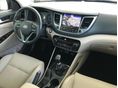 HYUNDAI TUCSON 2016/4 - 8