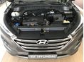 HYUNDAI TUCSON 2016/4 - 11