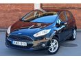 FORD FIESTA 1.0 EcoBoost Titanium Technology Ülésfűtés. Alu. 112000 km