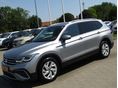 VOLKSWAGEN TIGUAN ALLSPACE 2.0 TDI Elegance 4Motion DSG [7személy] (Panorámatető + Vonóhorog) /Magyarországi - Első tulajdonos - 99.000 KM!/