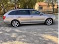 SKODA SUPERB 2.0 CR TDI Elegance DSG