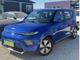 KIA SOUL EV 39kWh Gold 100% AKKU / 3 FÁZIS / DIGIT KLÍMA / LED / KAMERA / CARPLAY / TÁVTARTÓ / SÁVTARTÓ
