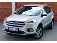 FORD KUGA 2.0 TDCi Titanium Technology Powershift 157000 km. Navi. Tempomat