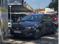 FIAT TIPO 1.4 16V Lounge ITT és MOST AKCIÓ!!! MAGYARORSZÁGI / TEMPOMAT