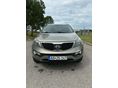 KIA SPORTAGE 2.0 CVVT EX Prémium