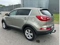 KIA SPORTAGE 2.0 CVVT EX Prémium