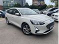 FORD FOCUS 1.5 EcoBlue Business FRISS SZERVIZ!