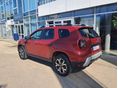 DACIA DUSTER 2022/10 - 6