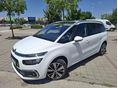 CITROEN GRAND C4 SPACETOURER C4Spacetourer 2.0 BlueHDi Shine EAT8 E6.2 (7 személyes ) 163Le.8Seb.AISIN.Autóm.VÁLTÓ.PATIKAÁLLAPOTKeyless.El.csomagtér.Navi.Tel.tükrözés