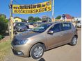 DACIA SANDERO 0.9 TCe Arctic MAGYAR 1 TULAJ TÉLI-NYÁRI KEREKEKKEL ÖNERŐ NÉLKÜL HITELRE IS