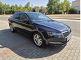 SKODA SUPERB 2020/7 - 2