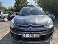 CITROEN C-CROSSER 2.2 HDi Exclusive (7 személyes )