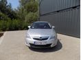 OPEL ASTRA J Sports Tourer 1.7 CDTI Selection AKCIÓS ÁR!!!