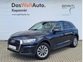 AUDI Q5 35 TDI Basis quattro S-tronic Mo-i