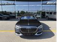 MERCEDES-MAYBACH S580 2026 - 2