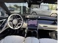 MERCEDES-MAYBACH S580 2026 - 8