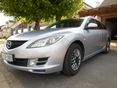 MAZDA 6 1.8i TE
