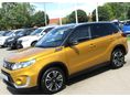 SUZUKI VITARA 1.4 GLX (Navigáció) /Magyarországi - Újszerű állapotban - Garantált - 42.800 KM!/