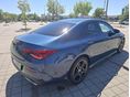 MERCEDES-BENZ CLA-OSZTÁLY 2021/11 - 5