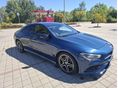 MERCEDES-BENZ CLA-OSZTÁLY 2021/11 - 7
