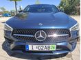 MERCEDES-BENZ CLA-OSZTÁLY 2021/11 - 8