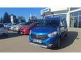 DACIA DOKKER 1.2 TCe Stepway