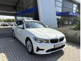 BMW 318i (Automata) Mo.-i. 1 Tul. ÁFA-S!