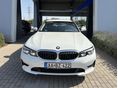 BMW 318 2022/7 - 2