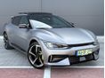 KIA EV6 2022/12 - 2