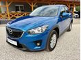 MAZDA CX-5 2.0i Attraction Friss műszaki. Új Nyári gumikkal