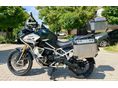 TRIUMPH TIGER 1200 RALLY EXPLORER