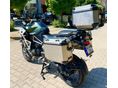 TRIUMPH TIGER 1200 2023/5 - 7
